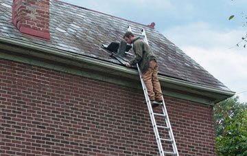 what affects urgent Ossett roof repairs