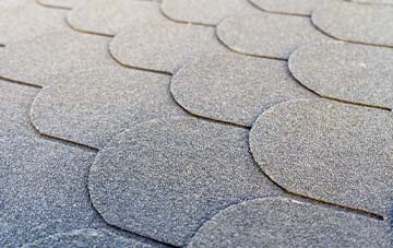 Ossett asphalt roofing costs
