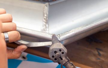 disadvantages of Ossett lead roofing