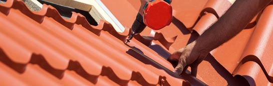 save on Ossett roof installation costs