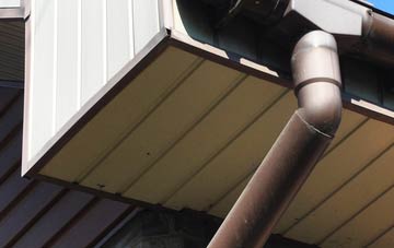 Ossett soffit installation costs