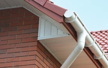 Ossett soffit repair costs