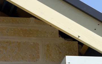 soffit repair Ossett