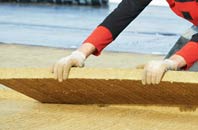 find rated Ossett roof insulation companies