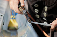 Ossett lead roof quotes