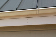 Ossett soffit repair