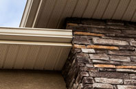 free Ossett soffit repair quotes